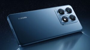 Xiaomi 15T: Yeni Modelin Özellikleri ve Sızdırılan İlk Fotoğrafı