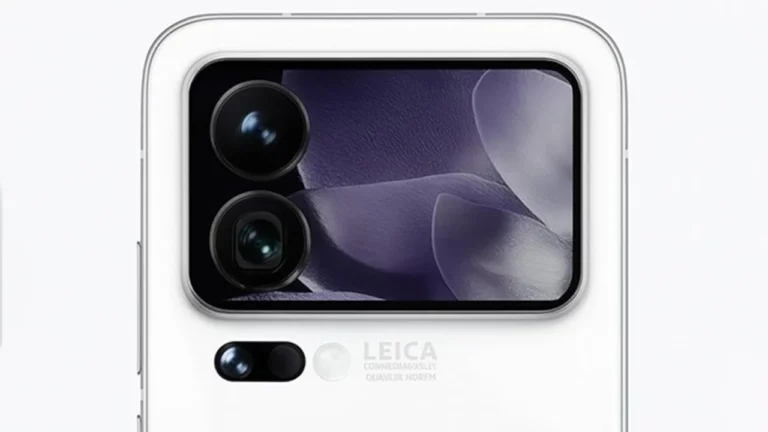 Xiaomi 16 Pro Max: Arka kamera adasında dev ekran sürprizi