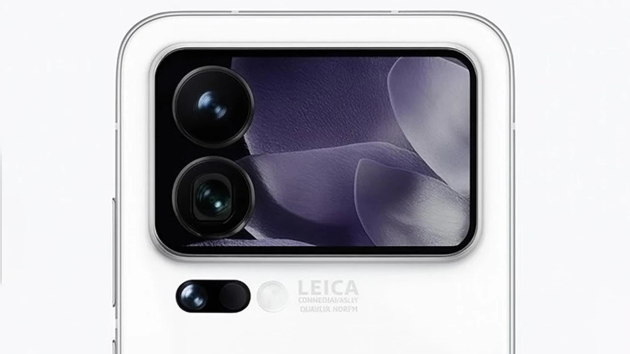 Xiaomi 16 Pro Max: Arka kamera adasında dev ekran sürprizi