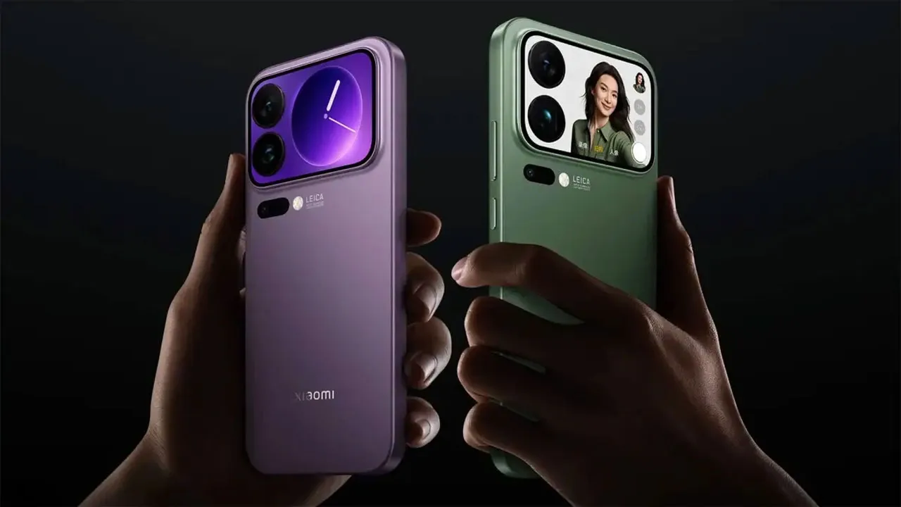 Xiaomi 17 Pro ve 17 Pro Max İçin Resmi Yedek Parça Fiyatları: Ekran ve Anakart Maliyetleri Ne Kadar?