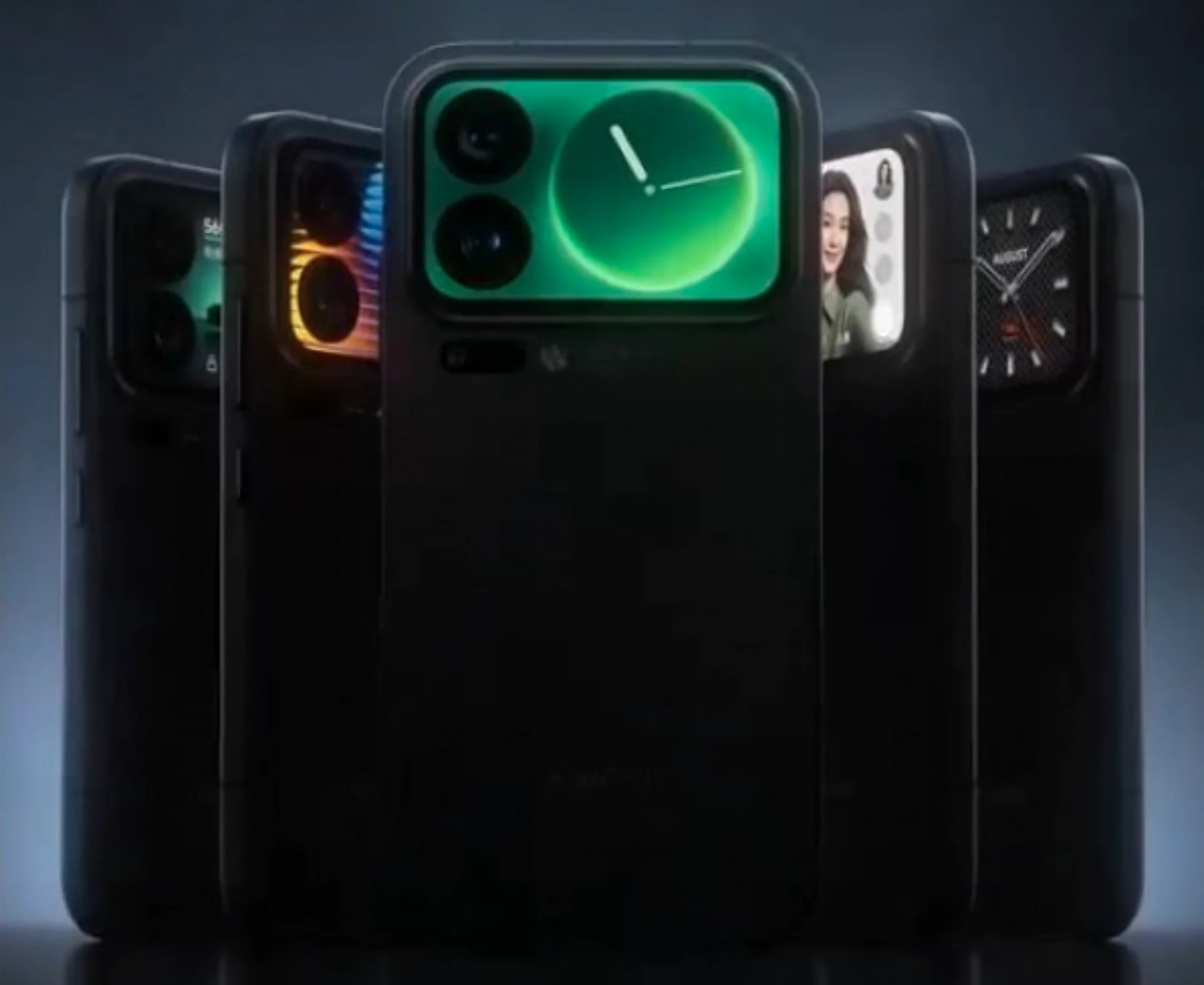 Xiaomi 17 Pro ve Pro Max: Kamera Yeteneğinin Odak Noktasında Yeni Bir Dönem