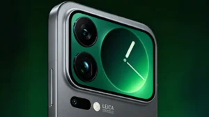 Xiaomi 17 Pro ve Pro Max: Kamera Yeteneğinin Odak Noktasında Yeni Bir Dönem