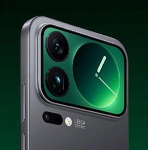 Xiaomi 17 Serisi: 17 Pro Max ile Kamera Adası ve Entegre Ekran Dalgası