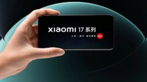 Xiaomi 17 Serisi: Apple’a Rakip Olarak Yolda ve İlklere İmza Atıyor