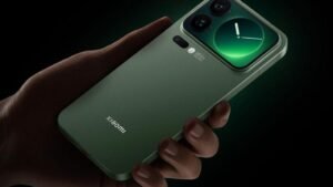 Xiaomi 17 Serisi: Çin’de Rekor Hızda Satışa Çıkış ve İlk İzlenimler