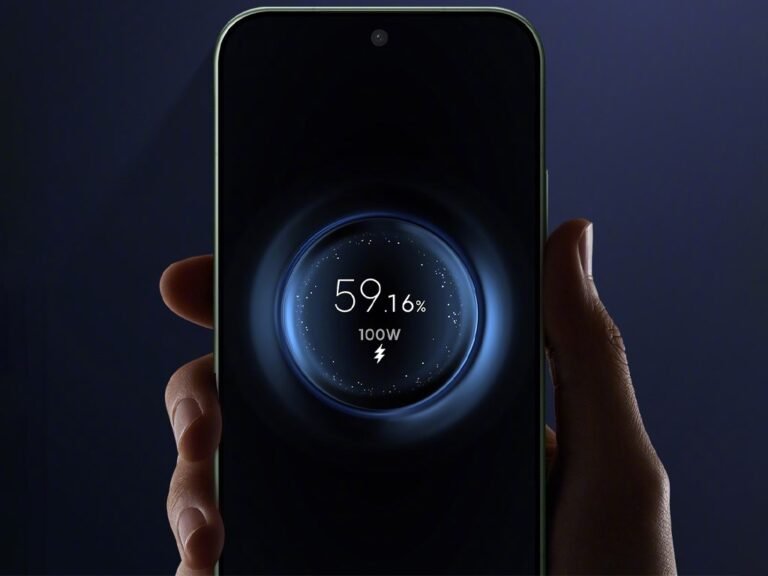 Xiaomi 17 Serisi ile 100 W Evrensel Hızlı Şarj Devrimi: USB PD PPS ile Her Şarj Cihazında Hızlı Dolum