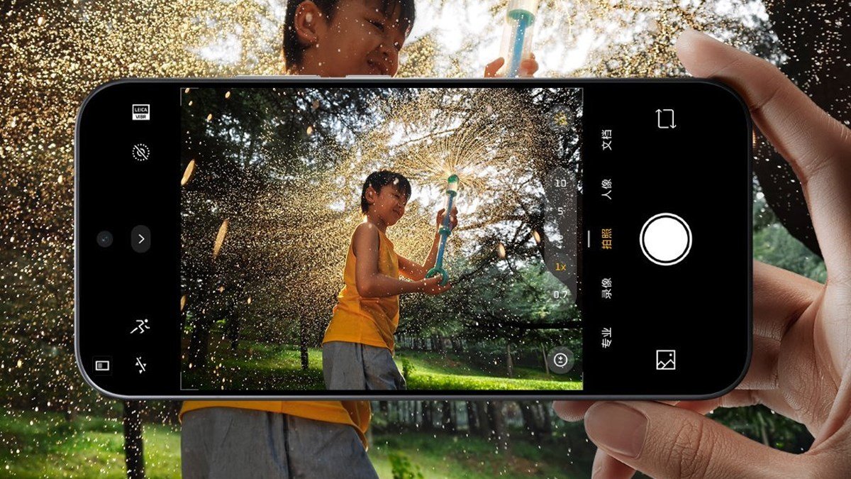 Xiaomi 17 Serisi Kameranın Dinamik Aralığı ve Karşılaştırmalı İnceleme