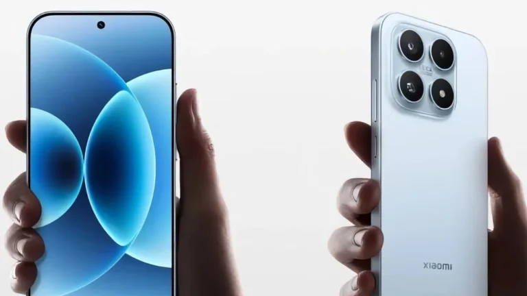 Xiaomi 17 Serisi: Tasarımda Yeni Akış ve Güç Dengesiyle Geliyor