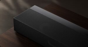 Xiaomi 5.1.2 Kanallı TV Hoparlörü: Dahili Subwoofer ve Yüksek Ses Deneyimi