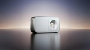 Xiaomi Mijia Outdoor Multifunctional Light: Aksiyon Dolu El Feneriyle Tanışın