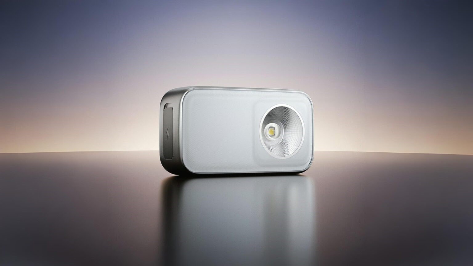 Xiaomi Mijia Outdoor Multifunctional Light: Aksiyon Dolu El Feneriyle Tanışın