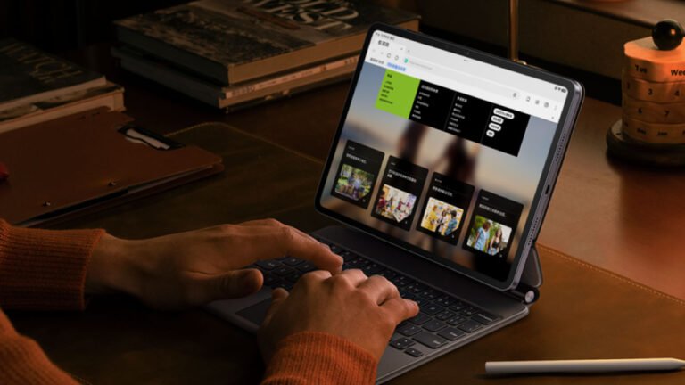 Xiaomi Pad 8 Pro: 3nm Snapdragon 8 Elite ile Masaüstü Dışı Oyun ve Yazım Deneyimini Yeniden Tanımlıyor