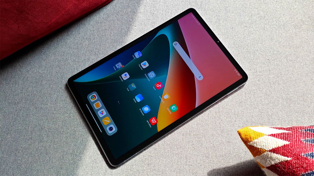 Xiaomi Pad 8 Pro: Geekbench Sonuçlarıyla Gücünü Kanıtlayan Yeni Amiral Gemisi