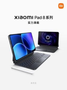 Xiaomi Pad 8 Serisi ve 17 Serisi Tanıtım Takvimi: Özellikler ve Beklentiler