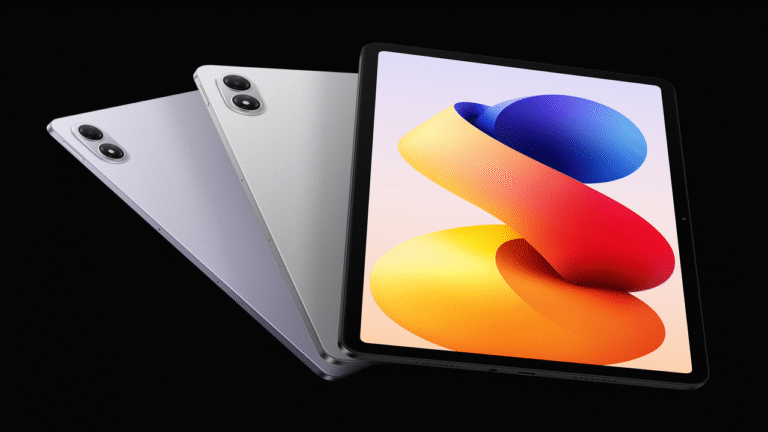 Xiaomi Pad Serisi: REDMI Pad 2 Pro ve Pad Mini ile Göz Alıcı Performans ve Taşınabilirlik