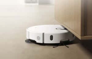 Xiaomi Robot Vacuum 5 Serisi: Güç, Yapay Zeka ve Otomatik Boşaltma ile Yenilikçi Temizlik Çözümü