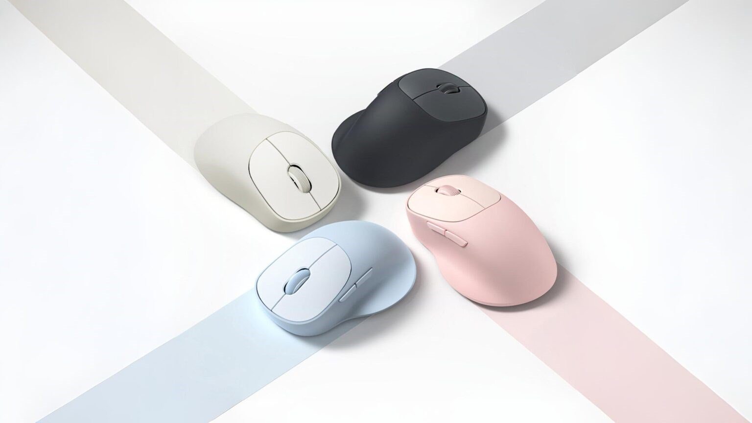 Xiaomi Wireless Mouse 3 Comfort Edition: Ergonomik Tasarımda Yeni Bir Standart