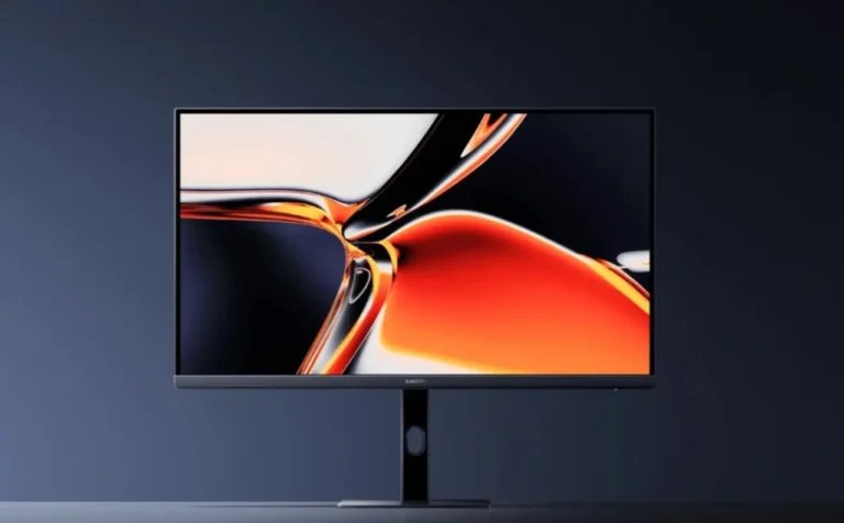 Xiaomi’nin Avrupa Bizi Büyüleyen 27 inçlik 4K Monitörü: A27Ui