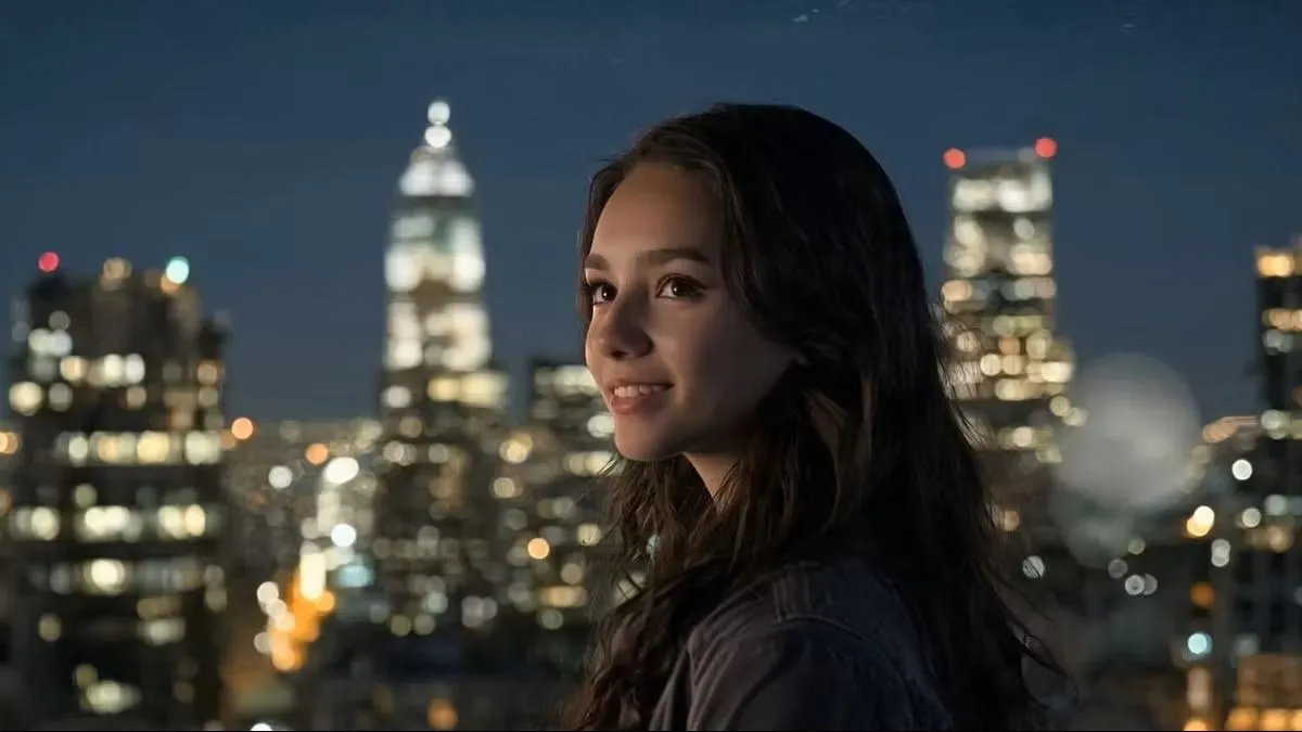 Xicoia ve Tilly Norwood: Yapay Zeka Oyuncularının Hollywood Yolculuğu