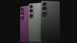 Xperia 1 VII Android 16 Güncellemesi ile Geliştirilmiş Güvenlik ve İyileştirmeler