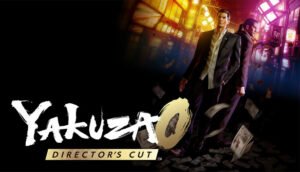 Yakuza 0 Director’s Cut PC, PS5 ve Xbox Series İçin Unutulmaz Yeniden Doğuş