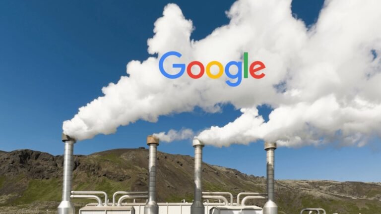 Yapay Zeka ve Enerji: Google’ın Net-Sıfır Taahhütleriyle Değişen Öncelikler
