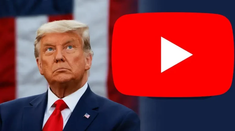 YouTube ve Trump Davasında Anlaşma: Rekor Tazminat ve Sonuçlar