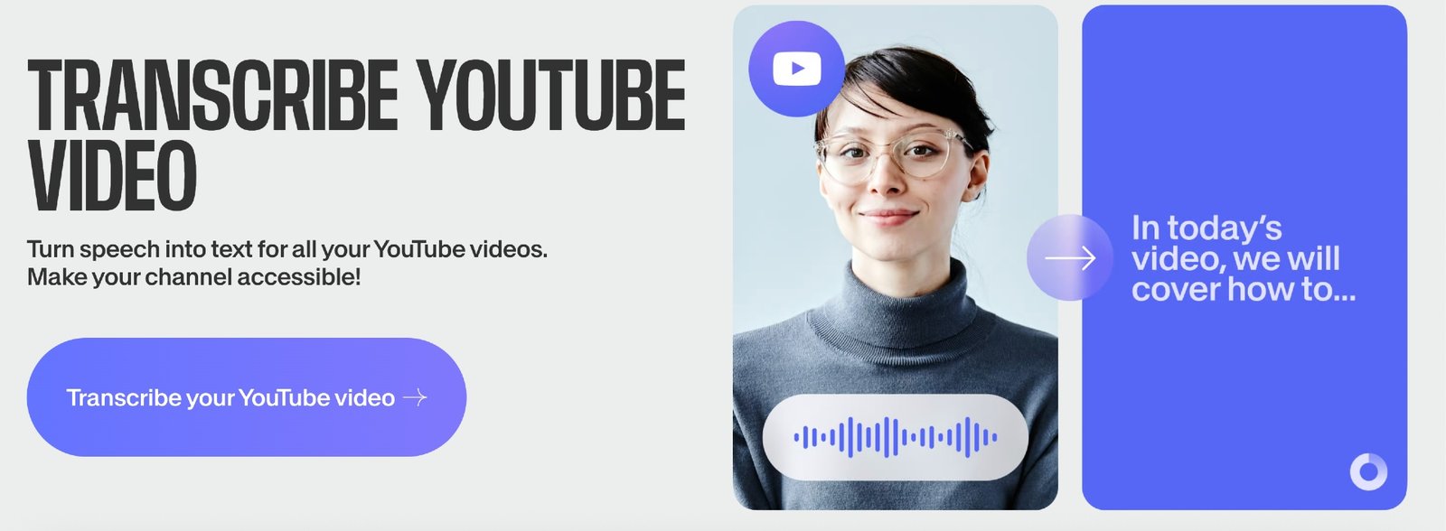 YouTube Videolarını Metne Dönüştüren Ücretsiz Yapay Zeka Araçları: Hızlı ve Kolay Çözümler