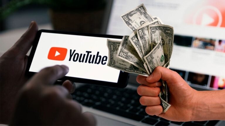 YouTube’un Yaratıcı Ekonomideki Dev Karşılığı: 100 Milyar Dolar Ödeme Noktası
