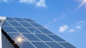 Yüzer Güneş Panellerinde Yatay Takip Teknolojisiyle Enerji ve Su Tasarrufu Bir Arada