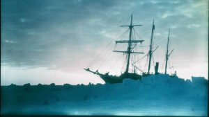 1915’te batan efsanevi Endurance gemisinin kaderi, en başından belliymiş