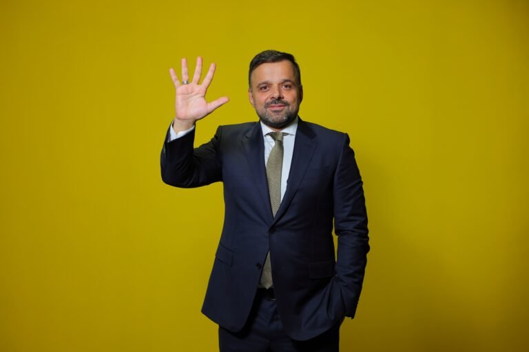 5G Hzili İhale Sonuçları ve Turkcell’in Küresel Dönüşüm İçin Attığı Adımlar