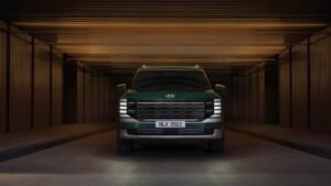 8 nm Çip Yatırımıyla Hyundai ve Genesis için Yeni Dönem: Samsung Foundry İçin Stratejik İtici