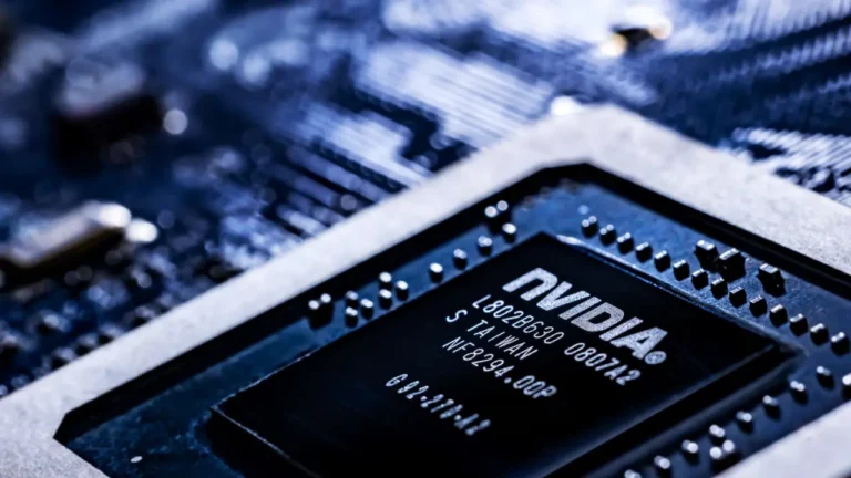 ABD’de Yarı iletken Devrimi: TSMC ve NVIDIA İş birliğiyle Blackwell Üretiminin İlk Waferı