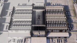 ABD’nin Bilimsel İlerleme İçin Yedi ExaFLOPS Sözleşmeli AI-Süper Bilgisayar Projesi