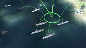 ADVENT ile Endonezya Deniz Kuvvetleri’nde Entegre Hareketlilik ve Karar Destek Sistemi