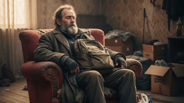 AI Temelli “Evsiz Adam” Şakası: Adım Adım Gizli İçerik Üretimi ve Paylaşım Rehberi