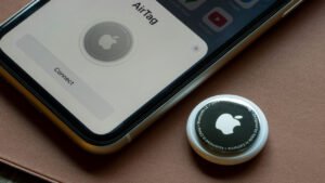 AirTag Bip Seslerinin Anlamı ve Güvenli Kullanımı: Nedenler ve Ne Yapmalısın