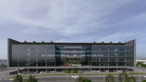 Altınay Teknoloji Kampüsü: Türkiye’nin Yüksek Teknoloji Üretim Gücünü Yeniden Şekillendirmek