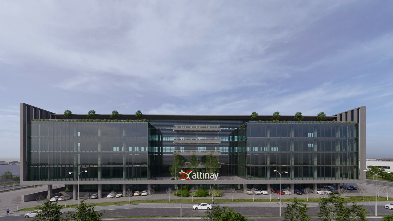 Altınay Teknoloji Kampüsü: Türkiye’nin Yüksek Teknoloji Üretim Gücünü Yeniden Şekillendirmek