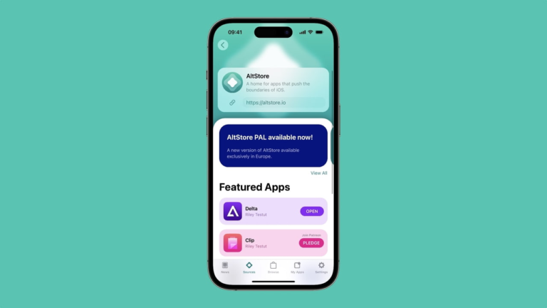 AltStore PAL, Avrupa’dan Küresel Pazara: Coğrafi Genişleme ve Fediverse Entegrasyonu