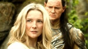 Amazon Games’ LOTR MMO İptali ve Rahatsız Edici Gelişmeler: İşten Çıkarmalar MMO Portföyünü Etkiliyor