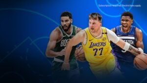 Amazon Prime ile Türkiye’de NBA Heyecanı: Yeni Anlaşmanın İçeriği ve Etkileri
