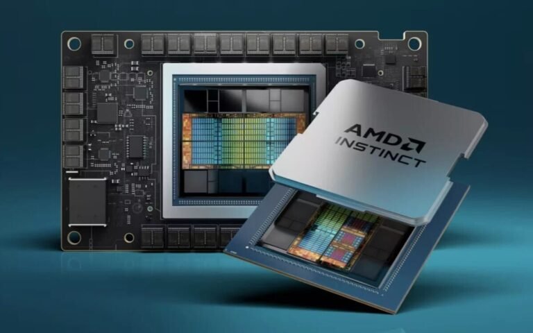 AMD MI450: 2nm Tabanlı Hızlandırıcı ile Yapay Zeka İçin Yeni Bir Dönem