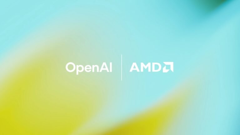 AMD-OpenAI İş Birliği: 6 GW GPU Dağıtımı ve Stratejik Hisse Seferberliği