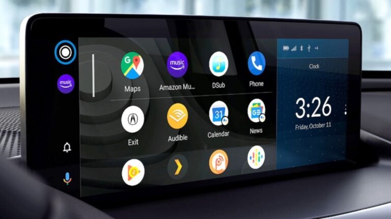 Android Auto’da Gamesnacks Güncellemesi: Kaldırılan Mini Oyun Koleksiyonunun Ardındaki Gelişmeler