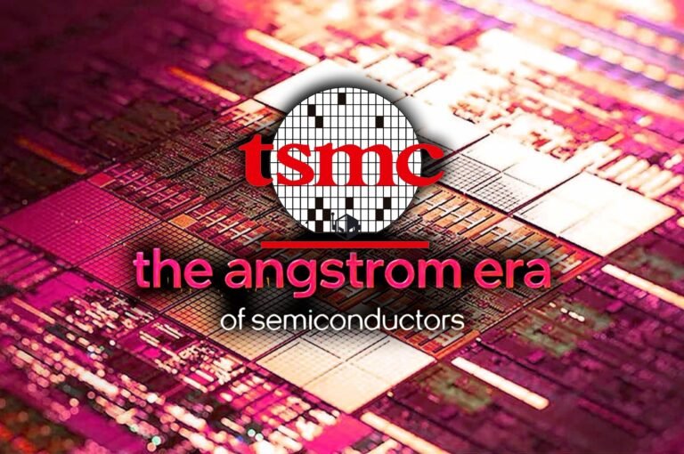 Angström Çağına Doğru: TSMC’nin ABD ve Tayvan Üretim Senkronizasyonu ve 2nm–A16 Planları