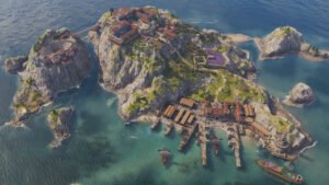 Anno 117: Pax Romanaについて İlk Yıllık İçerikler ve Oynanış Önizlemesi