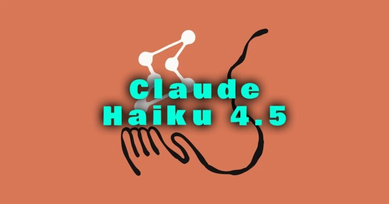 Anthropic Haiku 4.5: Daha Ucuz ve Hızlı Küçük Modelle Yeni Denge