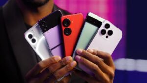 AnTuTu Eylül 2025: Android Akıllı Telefon Performans Sıralaması ve Xiaomi 17 Serisi Zirvede